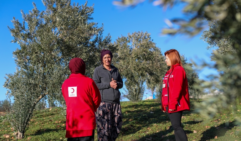 “Esnaf Destek Programının” ikinci aşaması hayata geçti